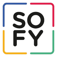 Logo de l'entreprise SOFY